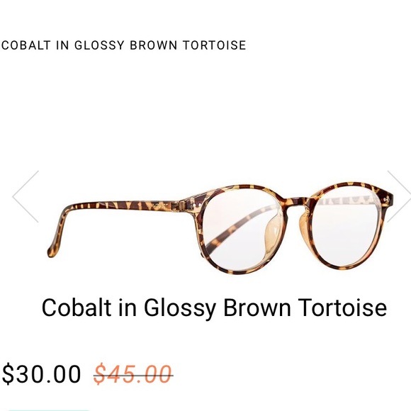 Nectar Blue Light Blocking Glasses - Picture 2 of 3